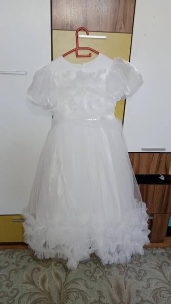 Бальная платия для девочек