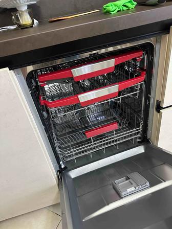 Посудомоечная машина