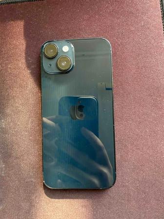 iPhone 14 Midnight 128гб