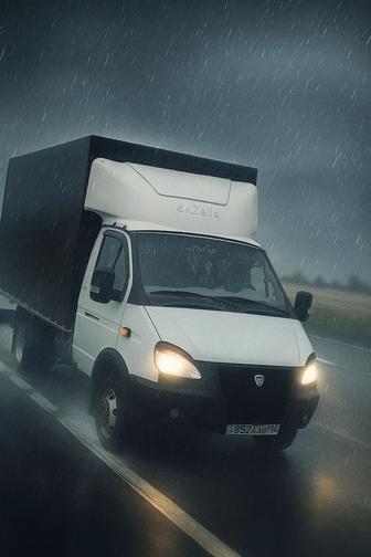 Грузоперевозки город, область, межгород. Вывоз строительного мусора.