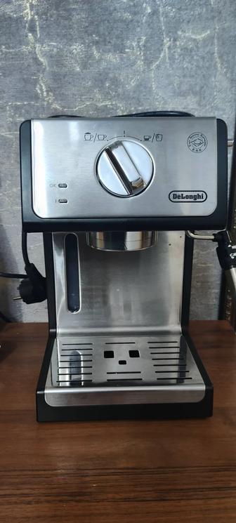 Кофемашина Delonghi 35.31