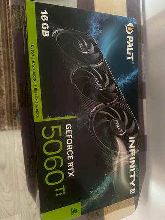 Rtx 5060 ti