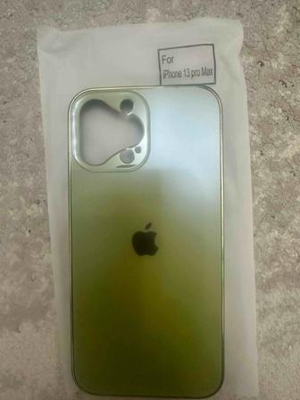 Чехол 13 про max