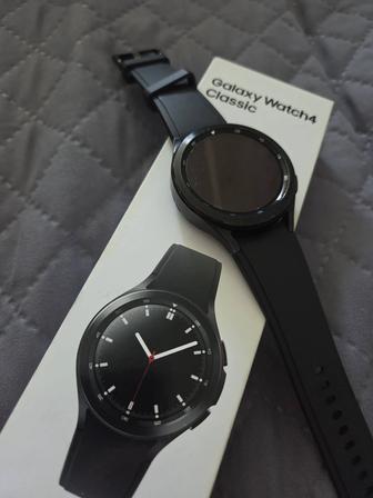 Samsung Galaxy watch 4 classic 44mm