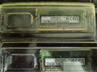 ОЗУ DDR4