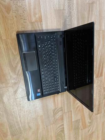 Ноут HP и Lenovo