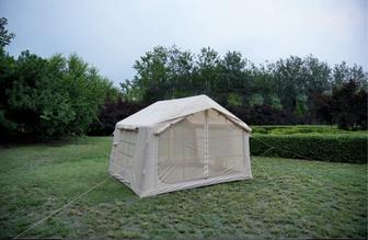 Палатка на природу 8-12 мест