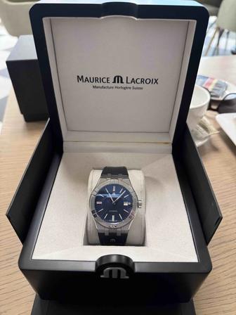 Часы Maurice Lacroix Aikon Automatic