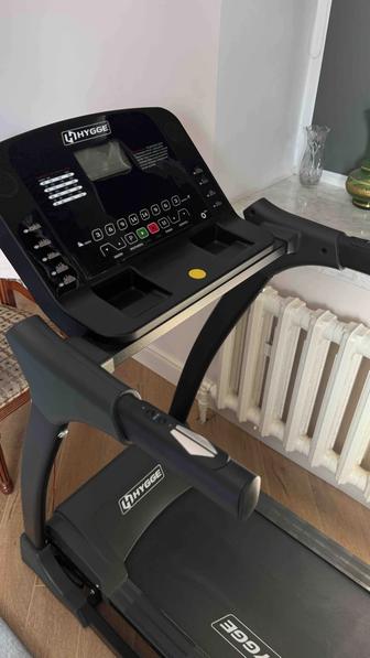 Продам беговую дорожку