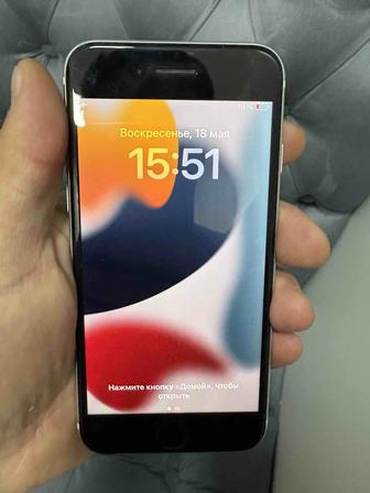 iPhone se2