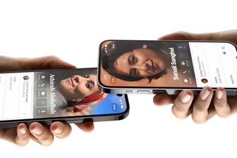 Перенос данных с iPhone на айфон
