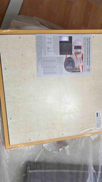 Люк под плитку