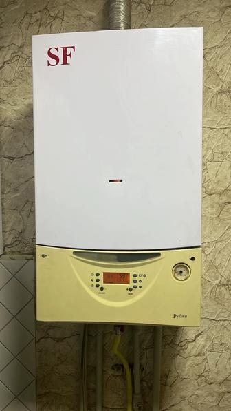 Газовый Котел SF Рубин