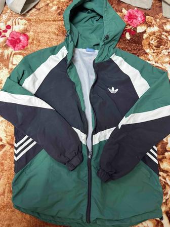 Ветровка adidas M L