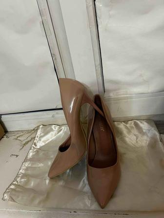 Туфли лодочки