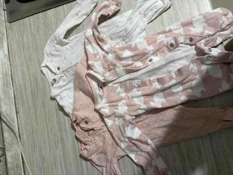 Вещи для новорожденных cartier