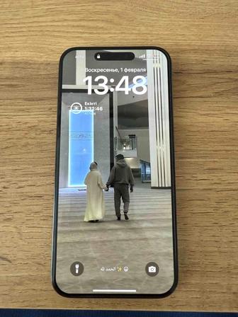 Айфон 15 про max