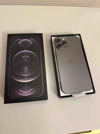 Iphone 12 Pro Max 128gb