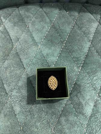 Золотое кольцо