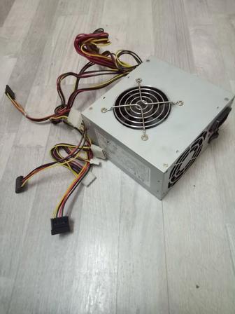 Блок питание MT 450W для ПК