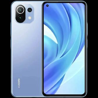 Xiaomi 11 lite 5G NE