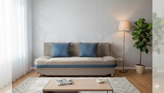 Продам новый диван