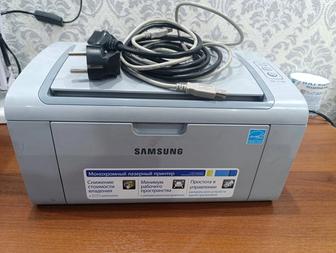 Продаю принтер Samsung