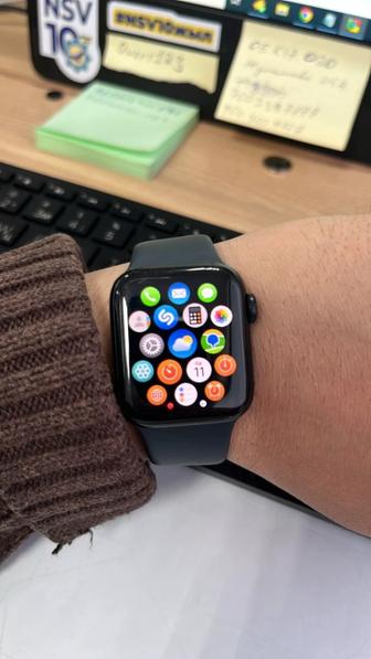 Apple Watch Оригинал Срочно