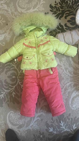 Комбенизон