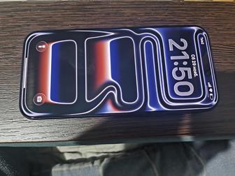 I phone 17 pro max EAC