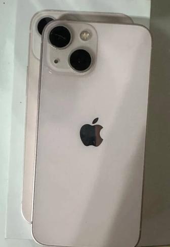 продается iphone 13 mini