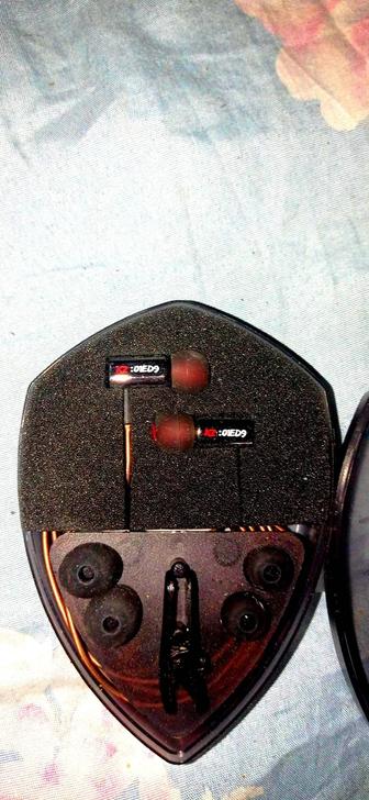 Наушники MIC