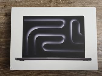 MacBook Pro 14 M3PRO 1TB