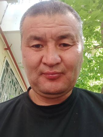 Охранник