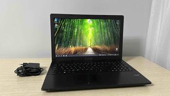 Ноутбук ASUS intel, 8GB, 512GB SSD