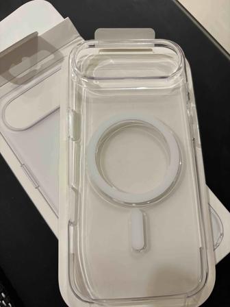 Чехол оригинал на айфон эйр