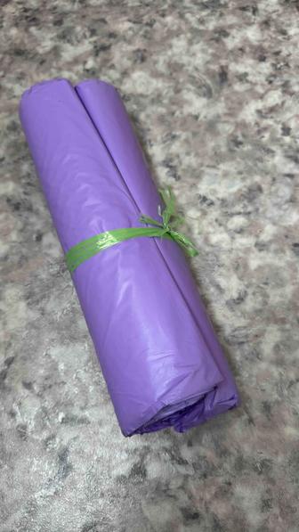 Курьерский пакет без клапана, размер 25 х 35 см