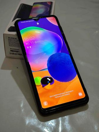 Самсунг а31 64гб