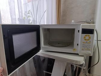 Микроволновка 20тыс