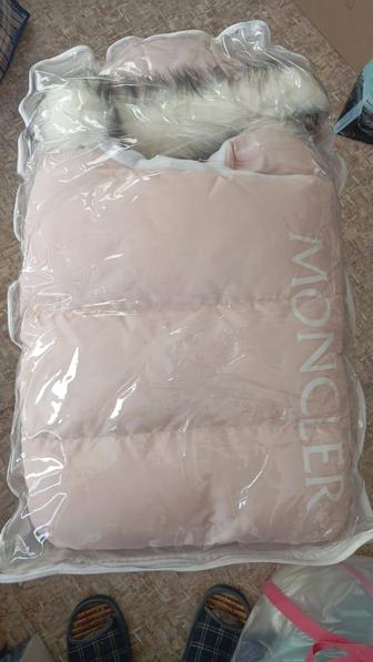 Срочно продам зимний конверт