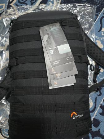 Новый Рюкзак для фотоаппарата Lowepro ProTactic 450AW