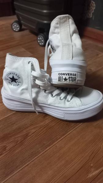 Продам Оригинал CONVERSE ALL STAR