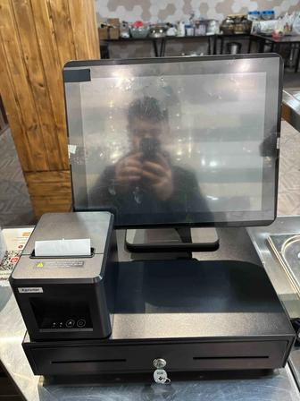 Продается система учета