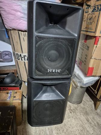 Продается комплект аппаратуры