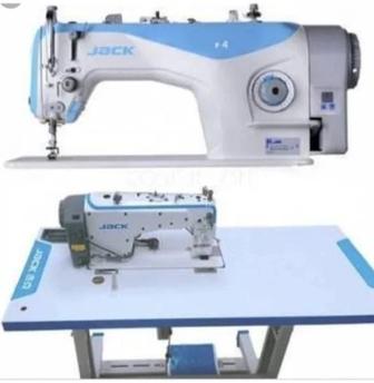 Швейная машинка