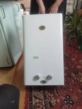 Продажа Котёл SFкотелТехнолюкс и водонагреватели с установкой