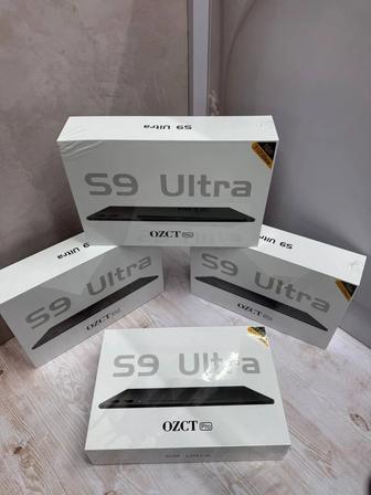 Планшет новый s9 ultra