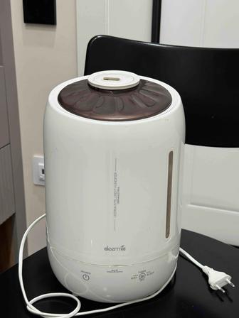 Увлажнитель воздуха