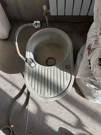 Раковина для кухни