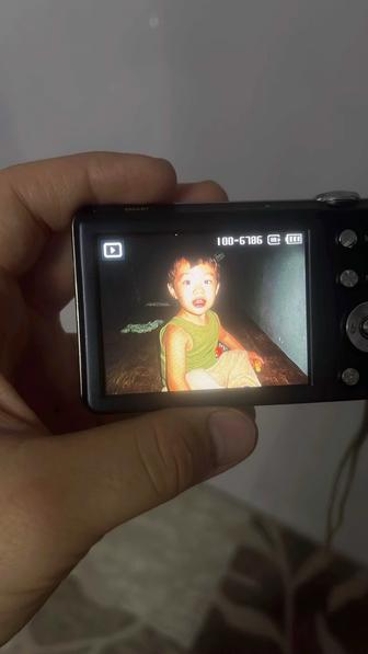 винтажный фотоаппарат samsung st 65